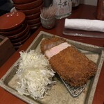 とんかつ ぶぅたろう - 