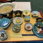 アジアンテーブル モンカイ - 