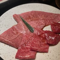 焼肉 銀座コバウ 並木通り店 - 