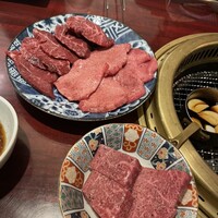 焼肉ギュウミー - 