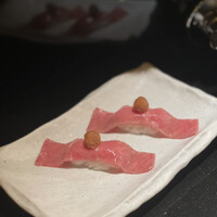 焼肉 銀座コバウ 並木通り店 - 