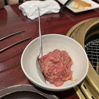 焼肉ギュウミー - 