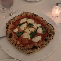 TRATTORIA PIZZERIA 207 渋谷店 - 