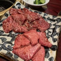 焼肉ギュウミー - 