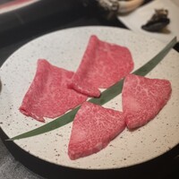 焼肉 銀座コバウ 並木通り店 - 