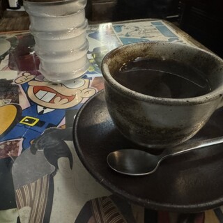 ゆしまジャズ喫茶_1