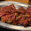 焼肉 火山