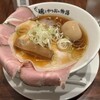 麺とかつおの物語