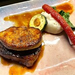 ＷＩＮＥ×鉄板料理 ば～る - 