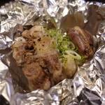 すみび焼肉　Da-Wa - 