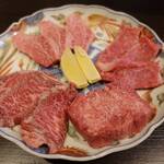 すみび焼肉　Da-Wa - 