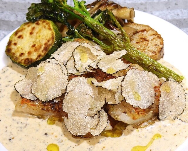 ビストロ カンパネラ｜知床斜里の本格ビストロで味わう地元食材の洋食