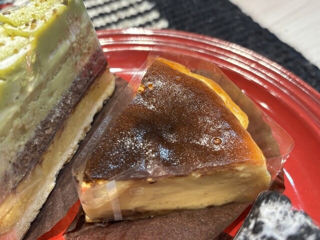 CHEESE To-Be （チーズ トゥ ビー） - 天満橋/スイーツ | 食べログ