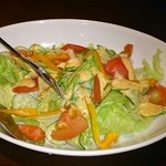 TiiDa - 野菜サラダ