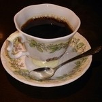 TiiDa - ブレンドコーヒー
