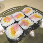 鮨棗 - とろたく(2014年9月)