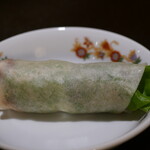 菜香新館 - 釜焼北京ダック