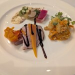 ガスビル食堂 - 