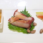 菜香新館 - 前菜