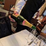 ガスビル食堂 - 