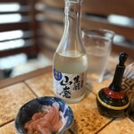 うなぎ 松琴楼 - 