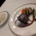 ガスビル食堂 - 