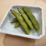 日本橋蛎殻町 すぎた - 