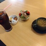 隠れ家イタリアン肉バル La Carne - 