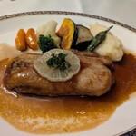 ガスビル食堂 - 