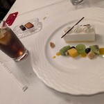 ガスビル食堂 - 