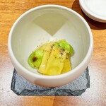 L.A.F - 季節のラビオリ