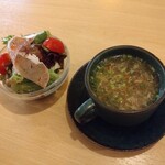 隠れ家イタリアン肉バル La Carne - 