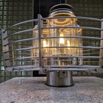 ガスビル食堂 - 