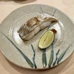 日本橋蛎殻町 すぎた - 