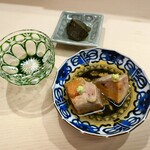 日本橋蛎殻町 すぎた - 