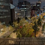 ガスビル食堂 - 