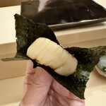 日本橋蛎殻町 すぎた - 