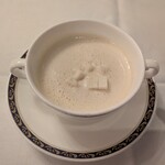 ガスビル食堂 - 