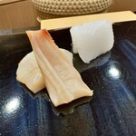 日本橋蛎殻町 すぎた - 