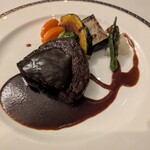 ガスビル食堂 - 