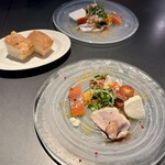 メリプリンチペッサ - 