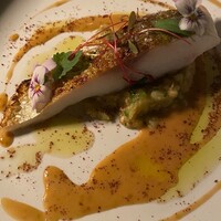 MAISON 8 restaurant - 