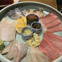 焼うお いし川 名古屋 - 