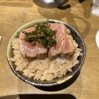 焼うお いし川 名古屋 - 