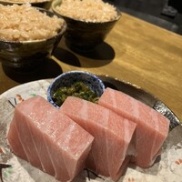 焼うお いし川 名古屋 - 