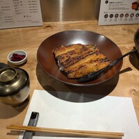 炭焼鰻 寝床 福島店 - 