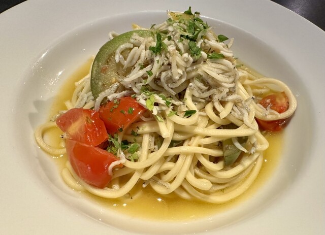 Meri Purinchipessa Ginza Ten photo 3