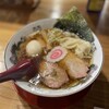 手打麺 笑くぼ