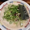 博多ラーメン ぞんたく 割山店