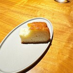 L.A.F - フォカッチャ